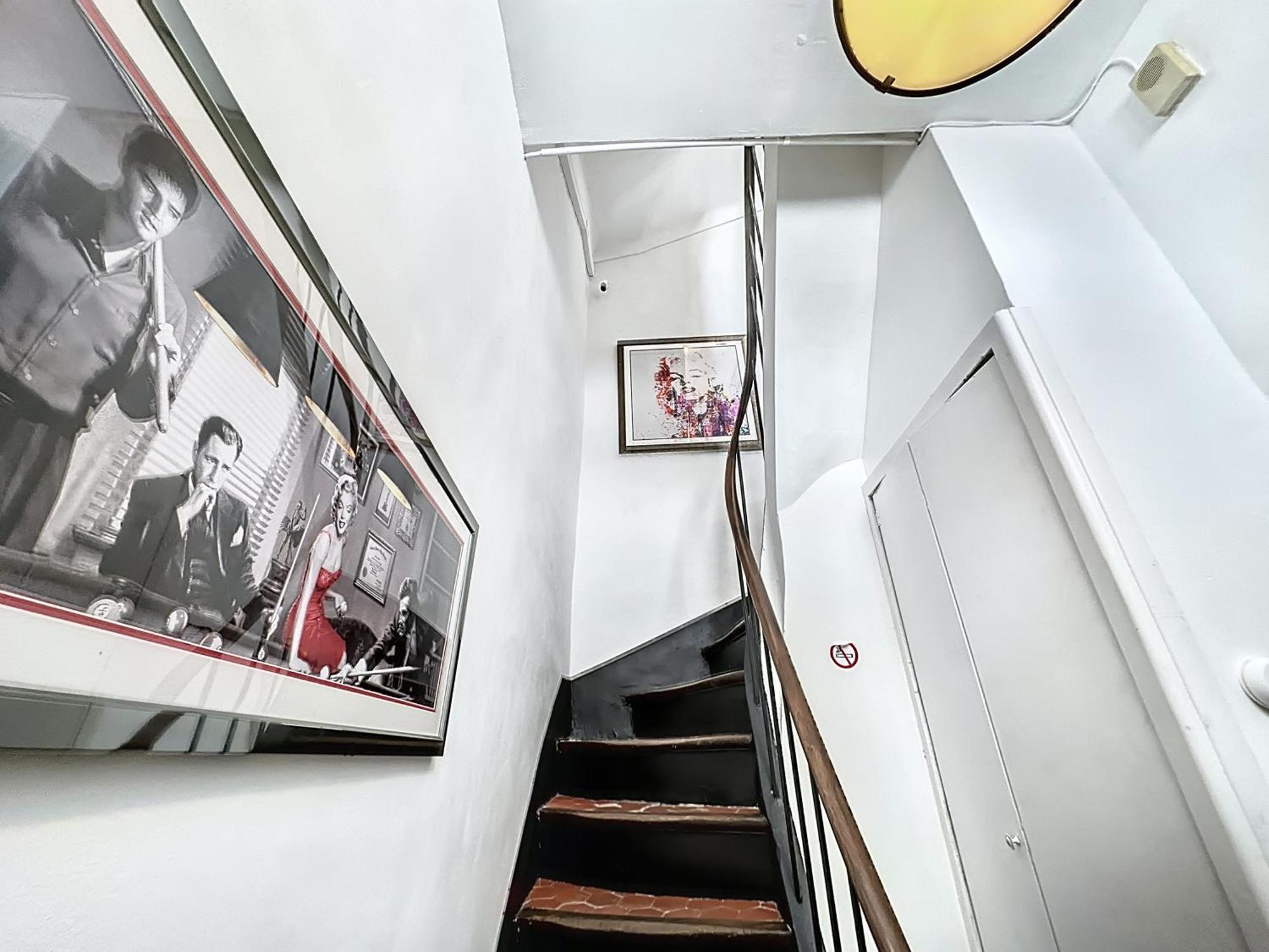 Sweet Home Marceau 6 Studios Hyper Centre Proche De La Mer Et Du Palais Cannes Esterno foto